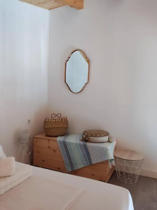 Elafonisos Loft B3 Elafonissos Exterior foto