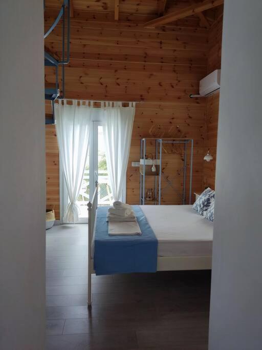 Elafonisos Loft B3 Elafonissos Exterior foto